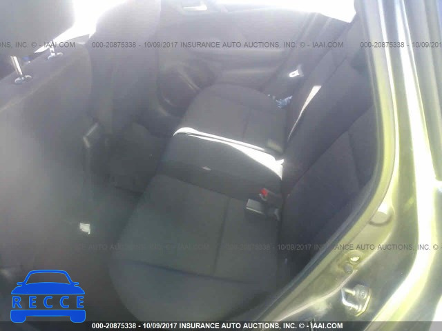 2015 Honda FIT 3HGGK5H88FM719634 зображення 7