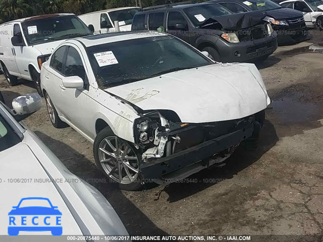 2012 Mitsubishi Galant ES/SE 4A32B3FF3CE011062 image 0