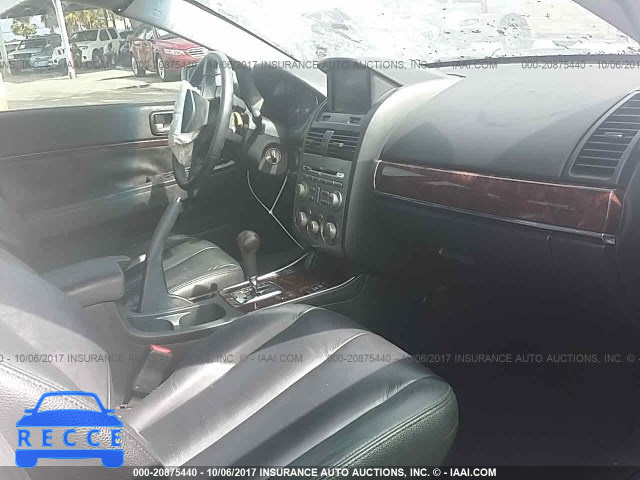 2012 Mitsubishi Galant ES/SE 4A32B3FF3CE011062 image 4