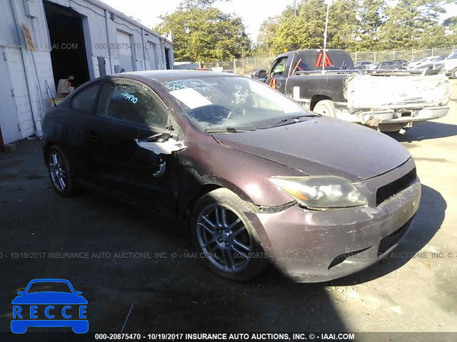 2006 Scion TC JTKDE177660070356 image 0
