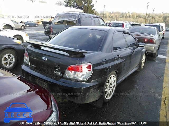 2006 Subaru Impreza WRX/LIMITED JF1GD79626G505000 image 3