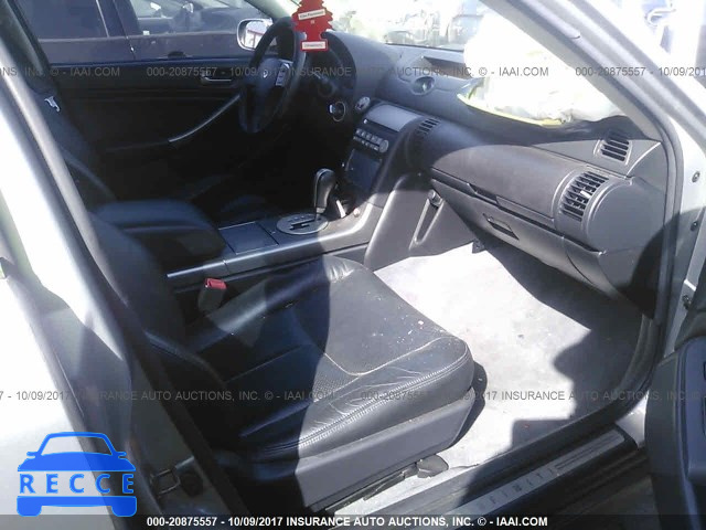 2003 Infiniti G35 JNKCV51E03M333025 image 4