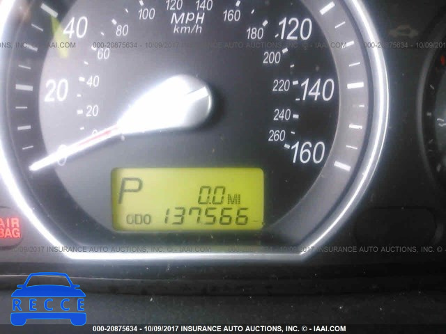 2007 HYUNDAI SONATA 5NPEU46F07H215078 image 6