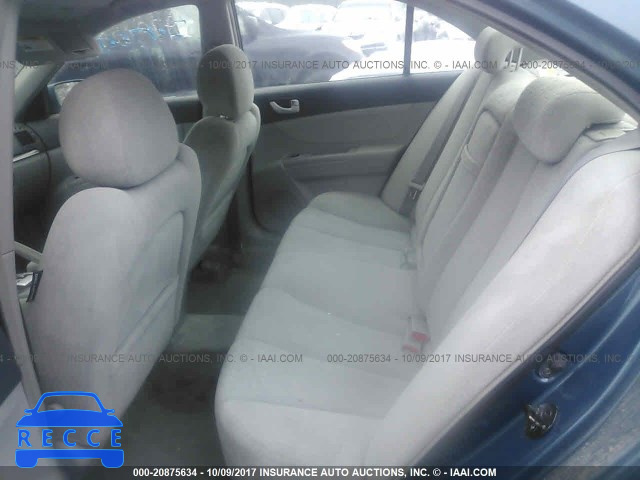 2007 HYUNDAI SONATA 5NPEU46F07H215078 image 7