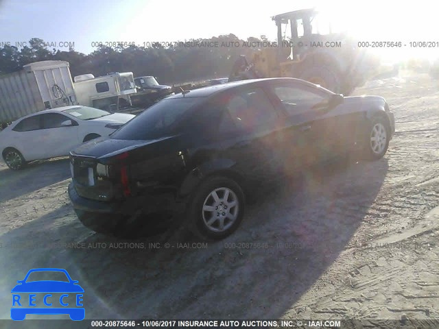 2006 Cadillac CTS 1G6DM57T660119007 Bild 3