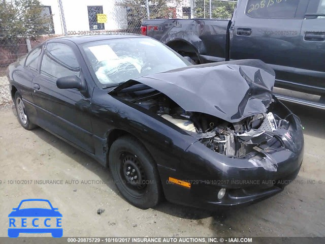 2005 Pontiac Sunfire 3G2JB12F55S100976 Bild 0