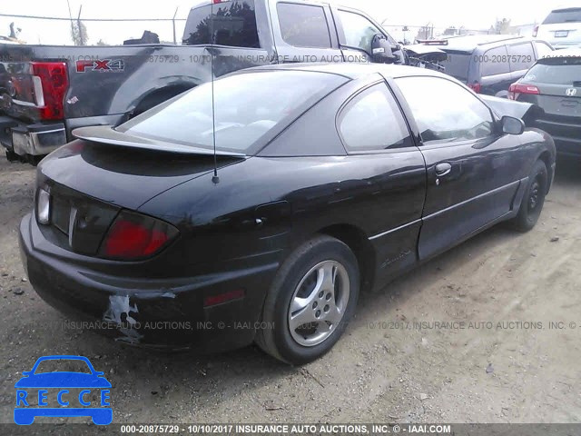 2005 Pontiac Sunfire 3G2JB12F55S100976 Bild 3