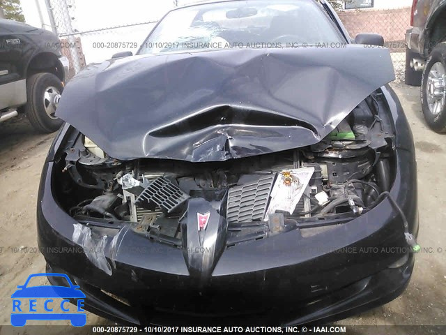 2005 Pontiac Sunfire 3G2JB12F55S100976 Bild 5