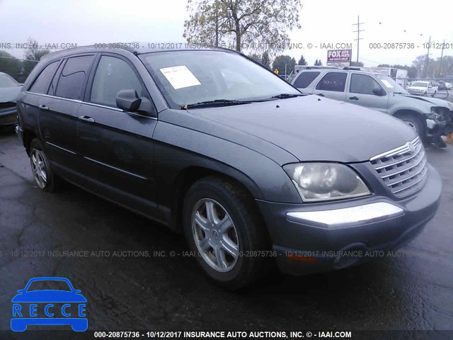 2004 CHRYSLER PACIFICA 2C8GF684X4R579192 image 0