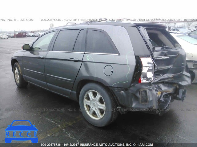 2004 CHRYSLER PACIFICA 2C8GF684X4R579192 image 2