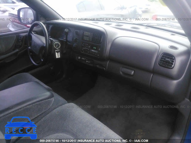 1999 Dodge Dakota 1B7GL22Y0XS303332 image 4