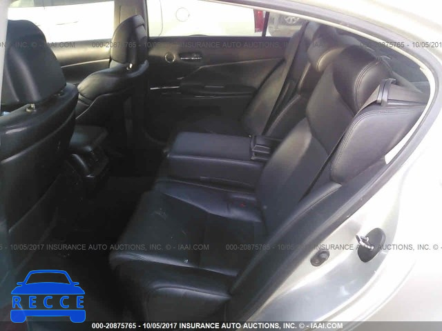 2006 Lexus Gs Generation 2006 JTHCH96S060009422 image 7