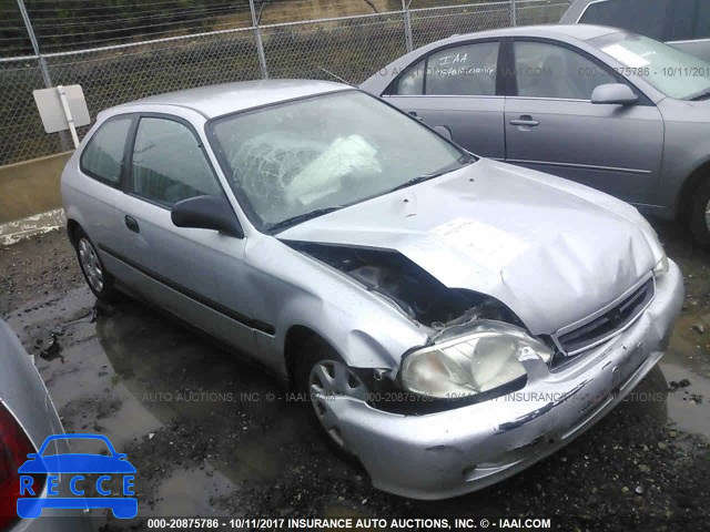 2000 HONDA CIVIC 2HGEJ6445YH108299 image 0