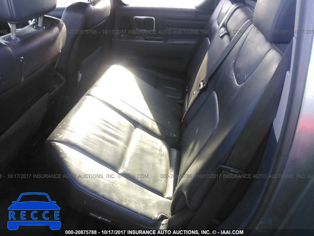 2006 Honda Ridgeline 2HJYK16586H547443 image 7