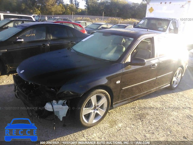 2006 SAAB 9-3 YS3FH41U561112641 Bild 1