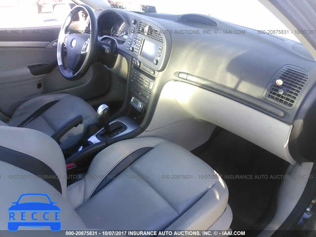 2006 SAAB 9-3 YS3FH41U561112641 image 4