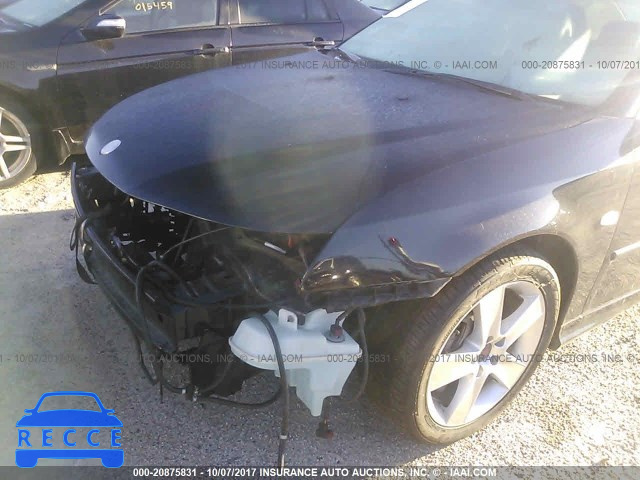 2006 SAAB 9-3 YS3FH41U561112641 Bild 5