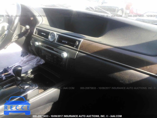 2014 Lexus GS JTHBE1BL4E5031560 зображення 4
