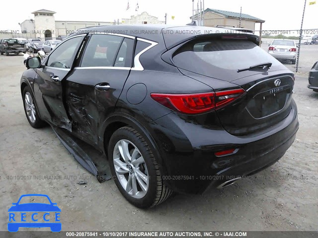 2017 INFINITI QX30 SJKCH5CPXHA033845 image 2