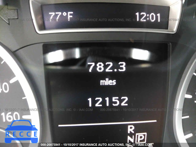 2017 INFINITI QX30 SJKCH5CPXHA033845 image 6