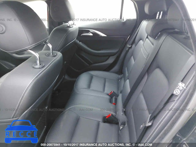 2017 INFINITI QX30 SJKCH5CPXHA033845 image 7