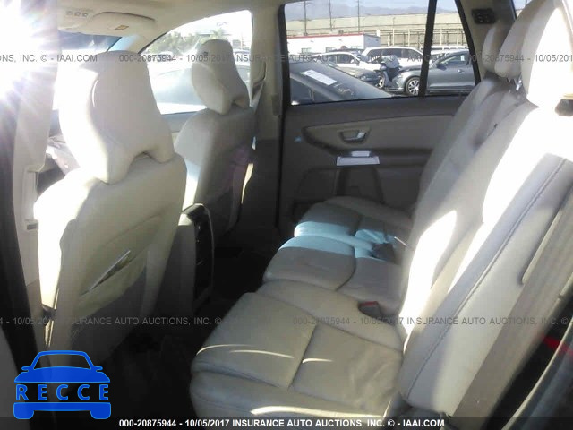 2004 Volvo XC90 T6 YV1CZ91H641125137 image 7