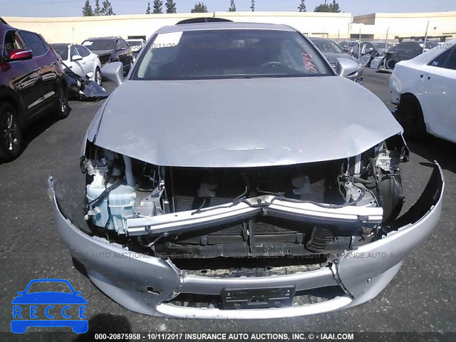 2015 Lexus ES JTHBK1GG1F2178443 image 5