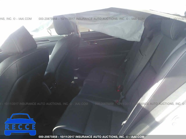 2015 Lexus ES JTHBK1GG1F2178443 image 7