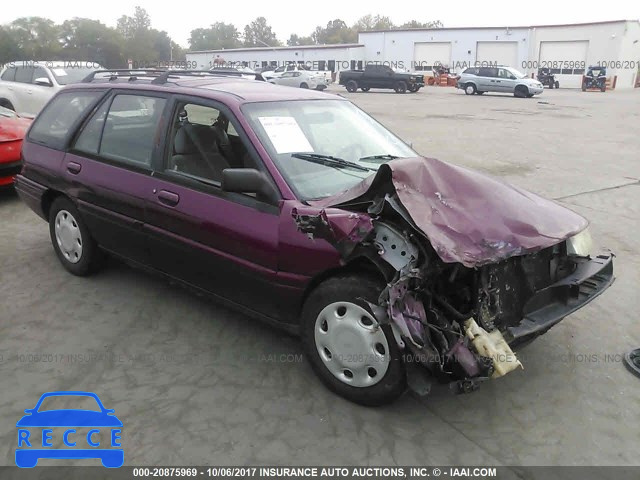 1995 Ford Escort LX/SPORT 3FASP15J1SR121656 image 0