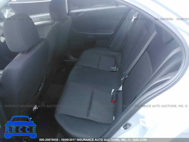 2012 MITSUBISHI LANCER ES/ES SPORT JA32U2FU8CU014937 image 7