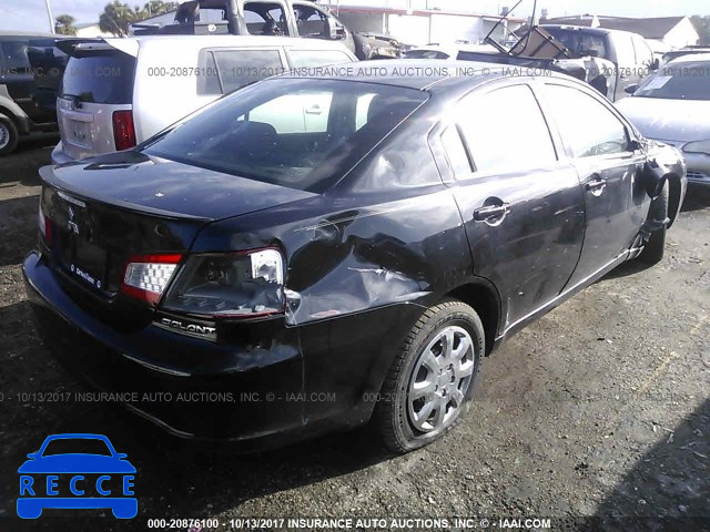 2012 Mitsubishi Galant ES/SE 4A32B3FF5CE023116 image 3