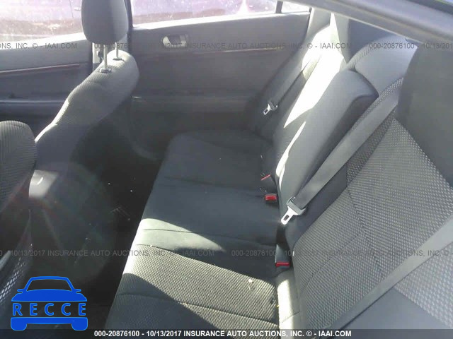 2012 Mitsubishi Galant ES/SE 4A32B3FF5CE023116 image 7