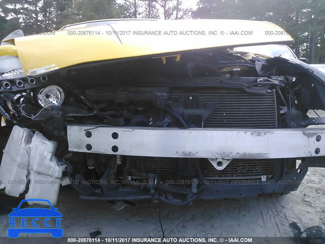 2005 Nissan 350Z JN1AZ34D85M610451 image 5