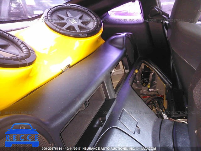 2005 Nissan 350Z JN1AZ34D85M610451 image 7