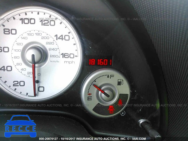 2002 Acura RSX JH4DC53032C015271 image 6