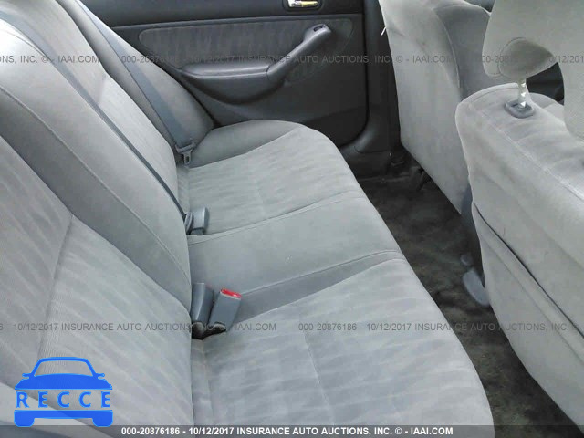 2005 Honda Civic 2HGES16565H568380 image 7