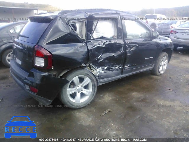 2014 JEEP COMPASS SPORT 1C4NJDBB1ED828972 image 3