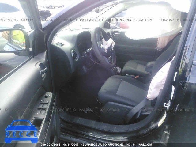 2014 JEEP COMPASS SPORT 1C4NJDBB1ED828972 image 4
