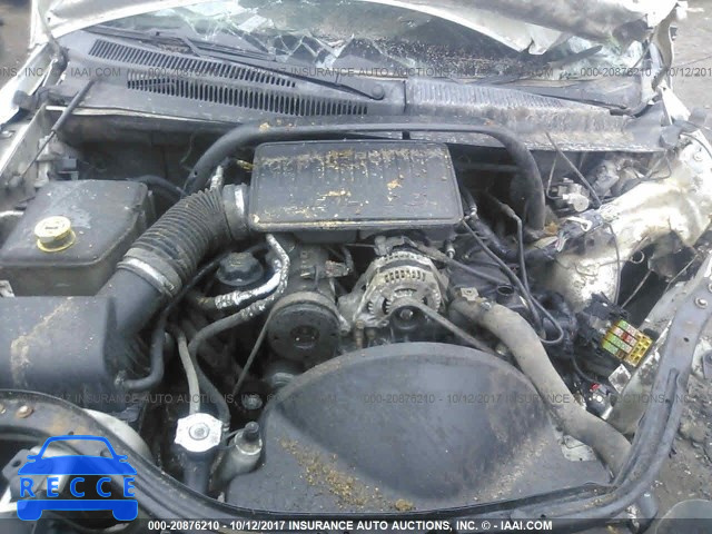 2007 Jeep Grand Cherokee 1J8GR48KX7C638971 image 9