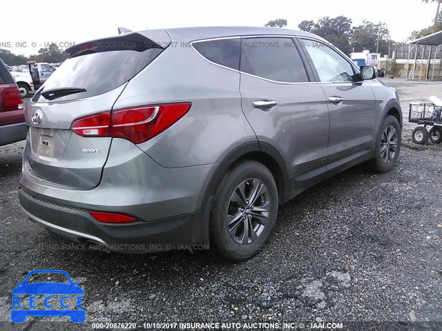 2013 Hyundai Santa Fe Sport 5XYZU3LB5DG060625 image 3