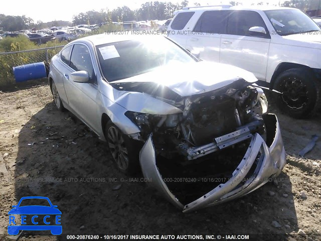2009 Honda Accord 1HGCS22869A002737 image 0