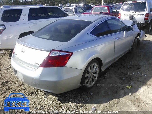 2009 Honda Accord 1HGCS22869A002737 image 3