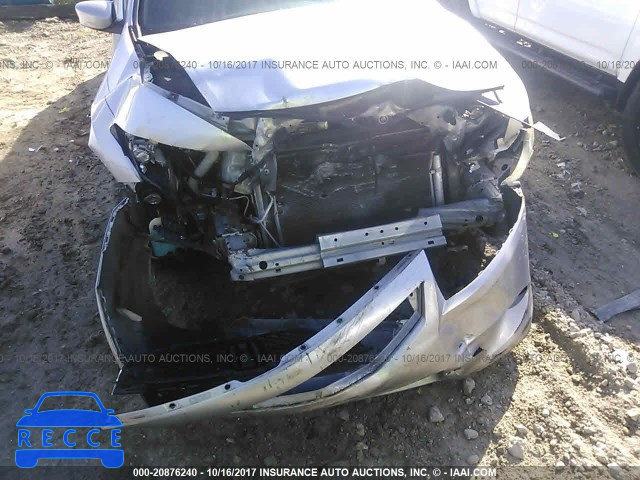 2009 Honda Accord 1HGCS22869A002737 image 5
