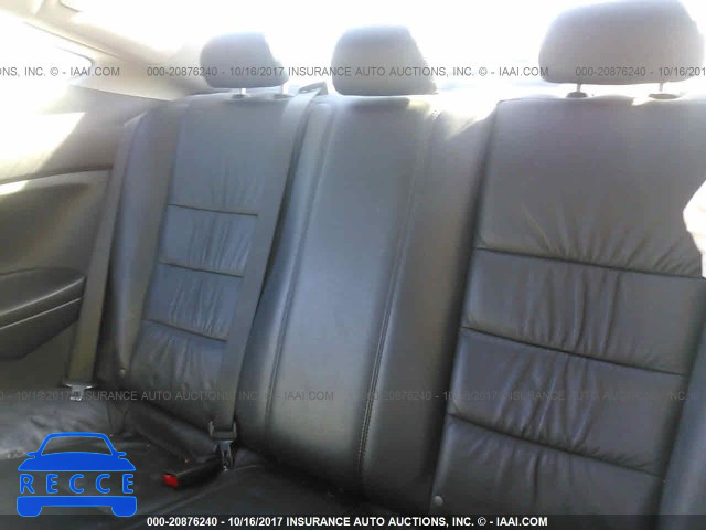 2009 Honda Accord 1HGCS22869A002737 image 7