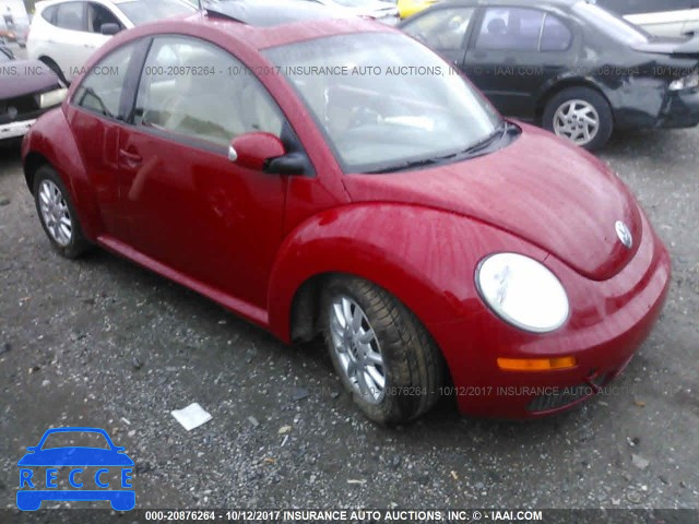 2006 Volkswagen New Beetle 2.5L OPTION PACKAGE 1 3VWRW31C06M416732 image 0