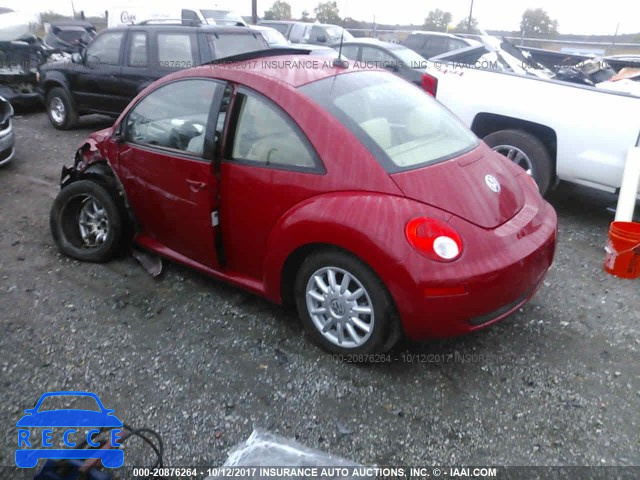 2006 Volkswagen New Beetle 2.5L OPTION PACKAGE 1 3VWRW31C06M416732 image 2