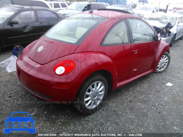 2006 Volkswagen New Beetle 2.5L OPTION PACKAGE 1 3VWRW31C06M416732 image 3