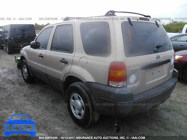 2007 FORD ESCAPE 1FMYU02Z67KA91918 Bild 2