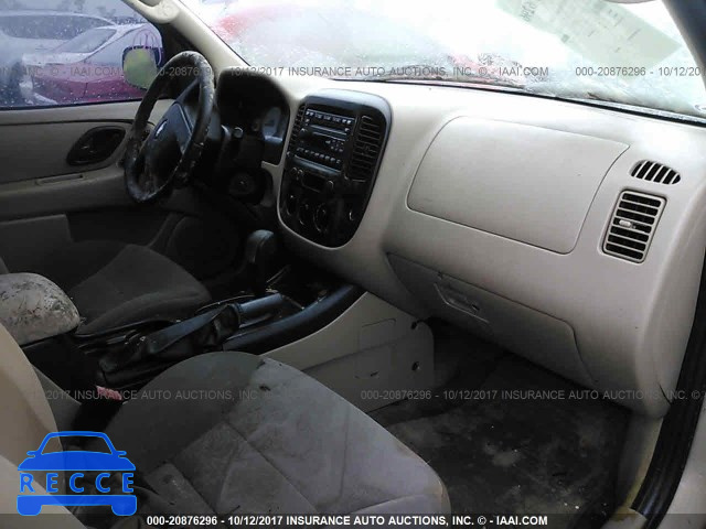2007 FORD ESCAPE 1FMYU02Z67KA91918 image 4