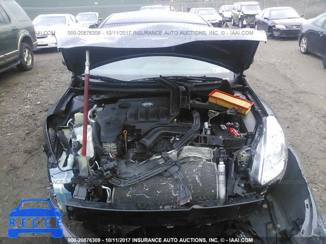 2010 Nissan Altima 1N4AL2AP8AN520332 зображення 9